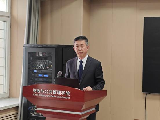 景宏军院长发言2